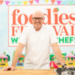 Foodies Festival 2022